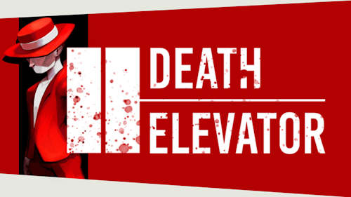 Death Elevator cover image