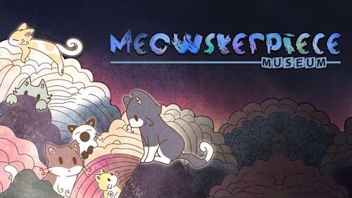 Meowsterpiece Museum cover image