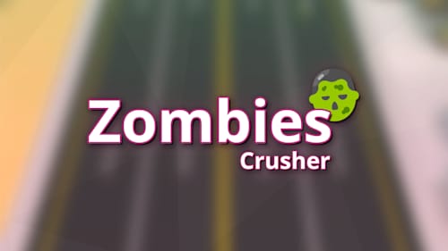 Zombies Crusher cover image