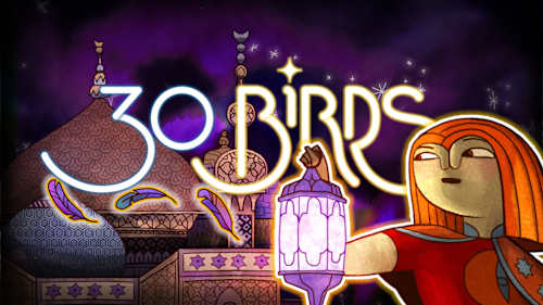 30 Birds cover image