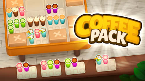 Coffee Pack cover image