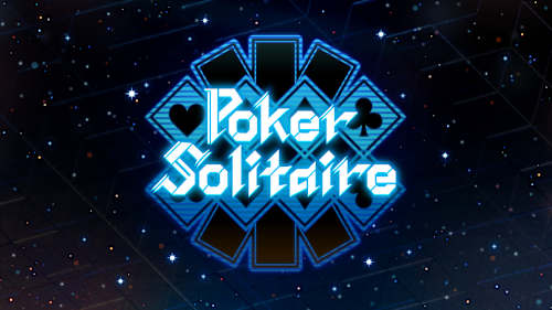 Poker Solitaire cover image