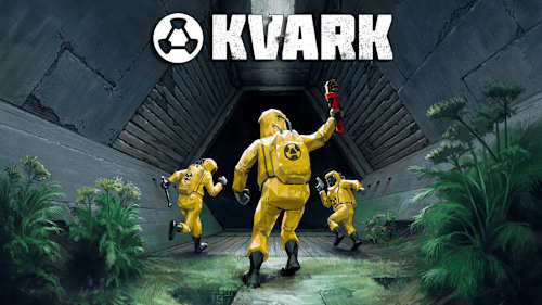 Kvark cover image