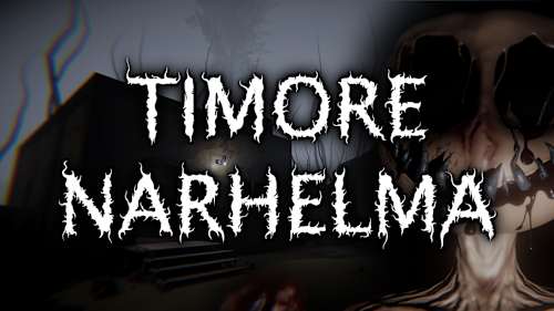 TIMORE NARHELMA cover image
