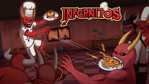 Infernitos cover image