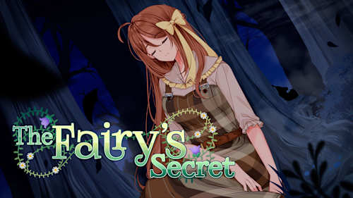 The Fairy's Secret cover image