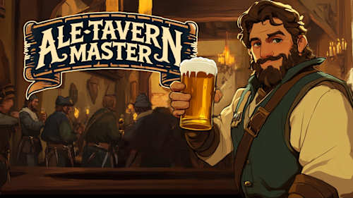 Ale Tavern Master cover image