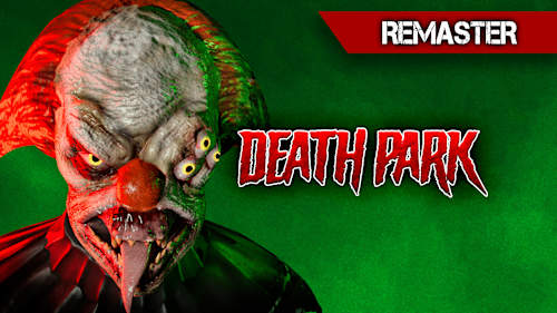 Death Park: Remaster cover image