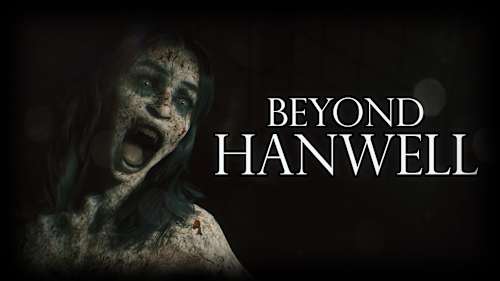 Beyond Hanwell: Nintendo Switch™ Edition cover image