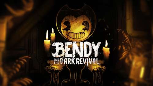 Bendy and the Dark Revival cover image