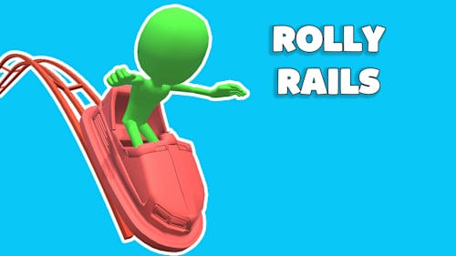 Rolly Rails cover image