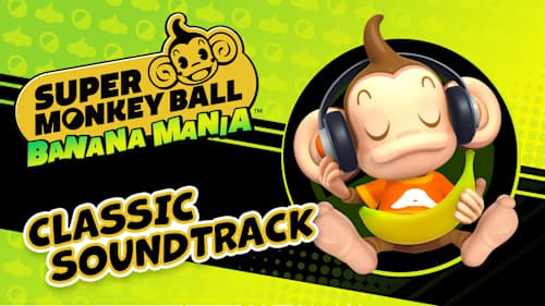 Classic Soundtrack cover image