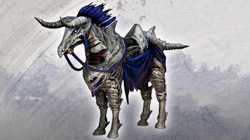 Additional Horse "Ghost" cover image