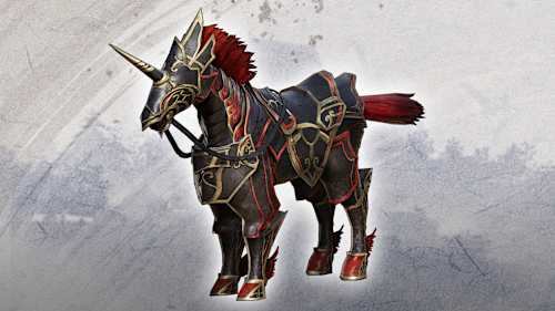 Additional Horse "Iron Coat" cover image