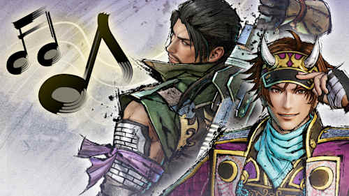 Additional Scenario & BGM Set 2 "Battle for the Legendary Hot Springs" cover image