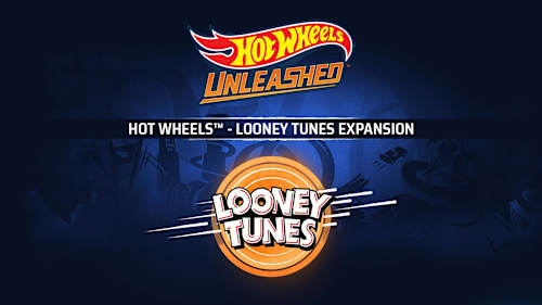 HOT WHEELS™ - Looney Tunes Expansion cover image