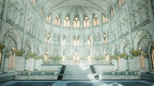 Dream Fortress cover image