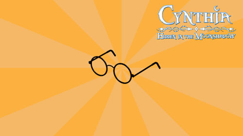 Cynthia: HitM - Accessory Pack #1 cover image