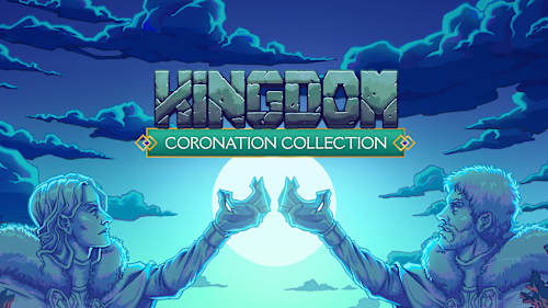 Kingdom Coronation Collection cover image