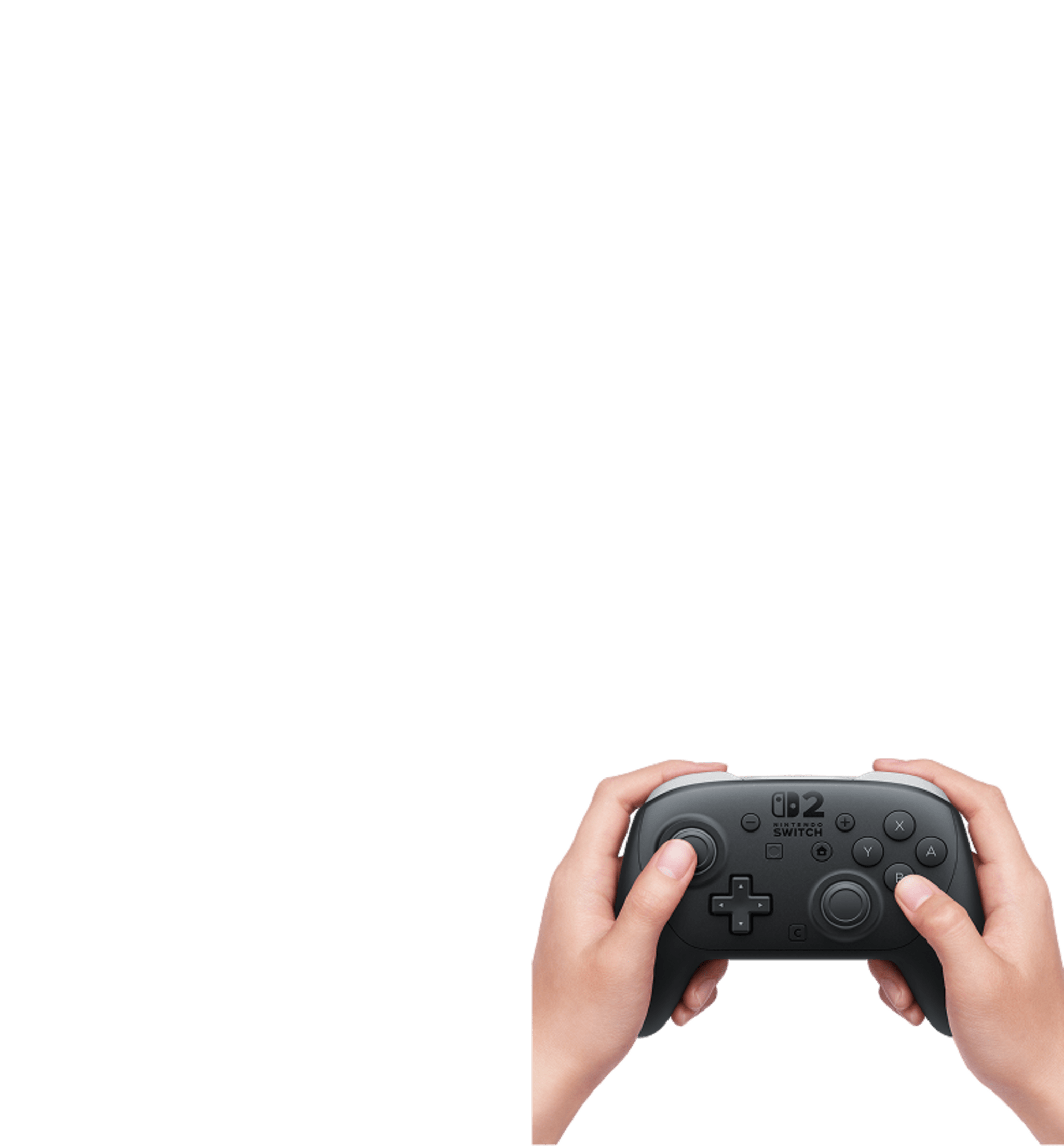 Nintendo Switch 2: All Together, Anytime, Anywhere - Nintendo US Nintendo Switch 2: All Together, Anytime, Anywhere - Nintendo US