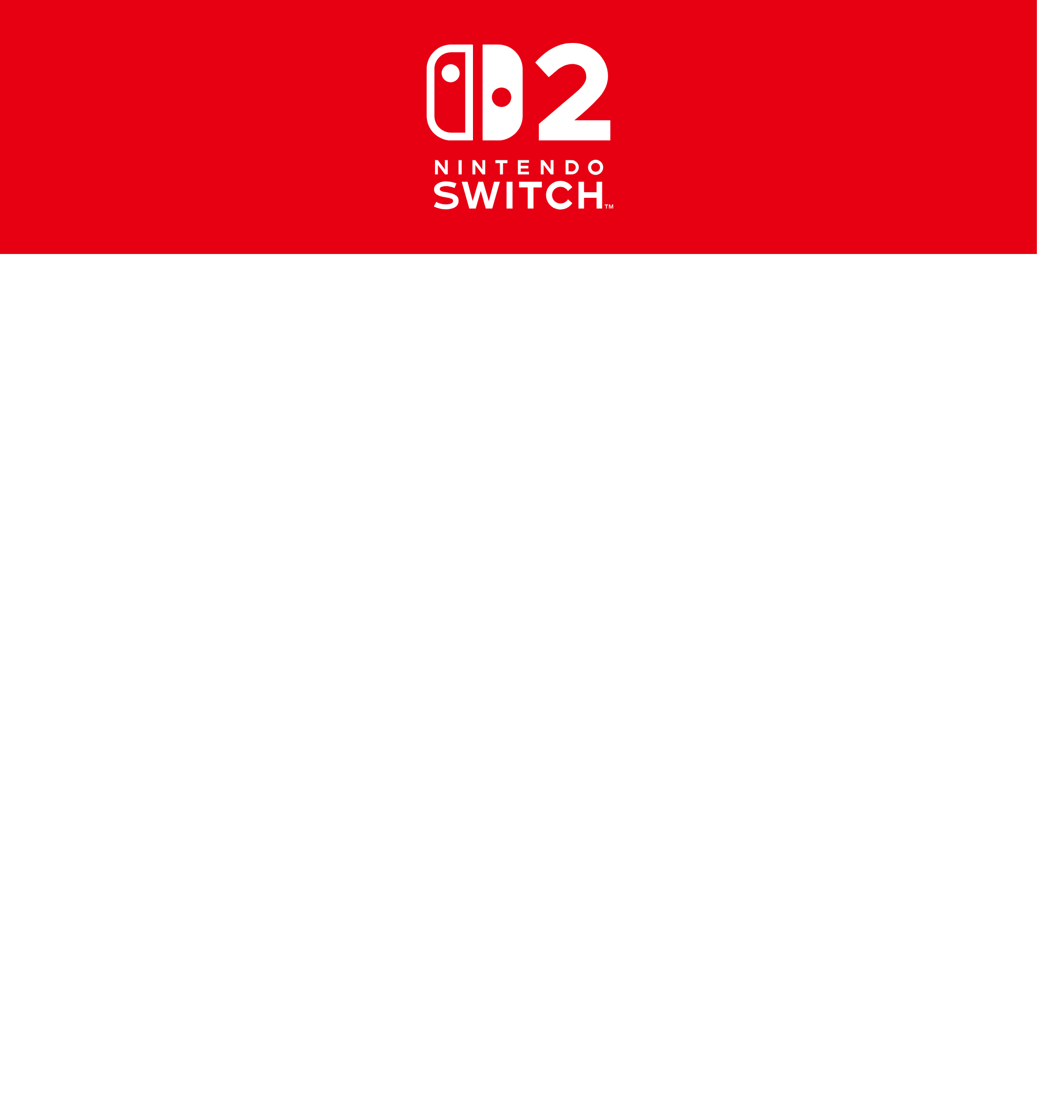 Nintendo Switch 2: All Together, Anytime, Anywhere - Nintendo US Nintendo Switch 2: All Together, Anytime, Anywhere - Nintendo US