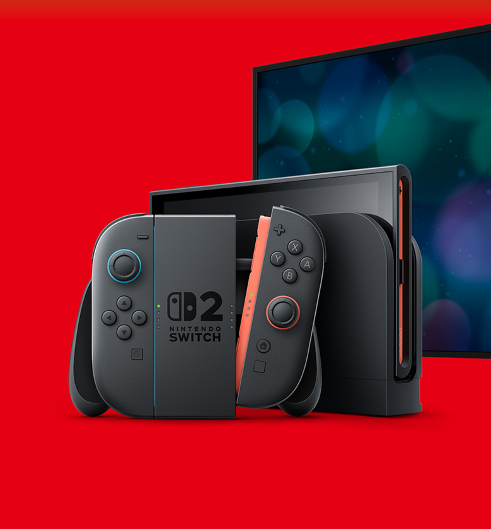 Newest nintendo game console hotsell