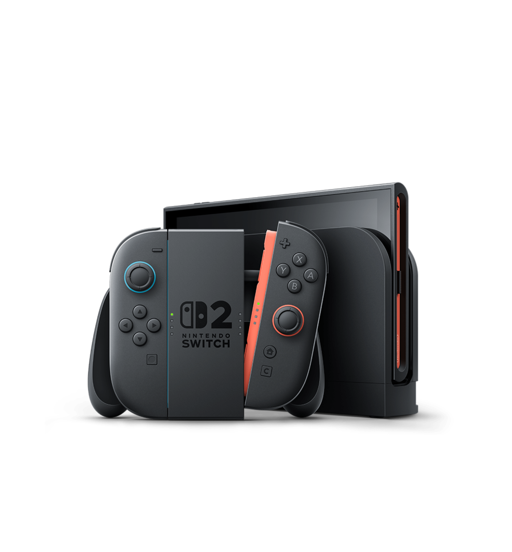任天堂 Switch