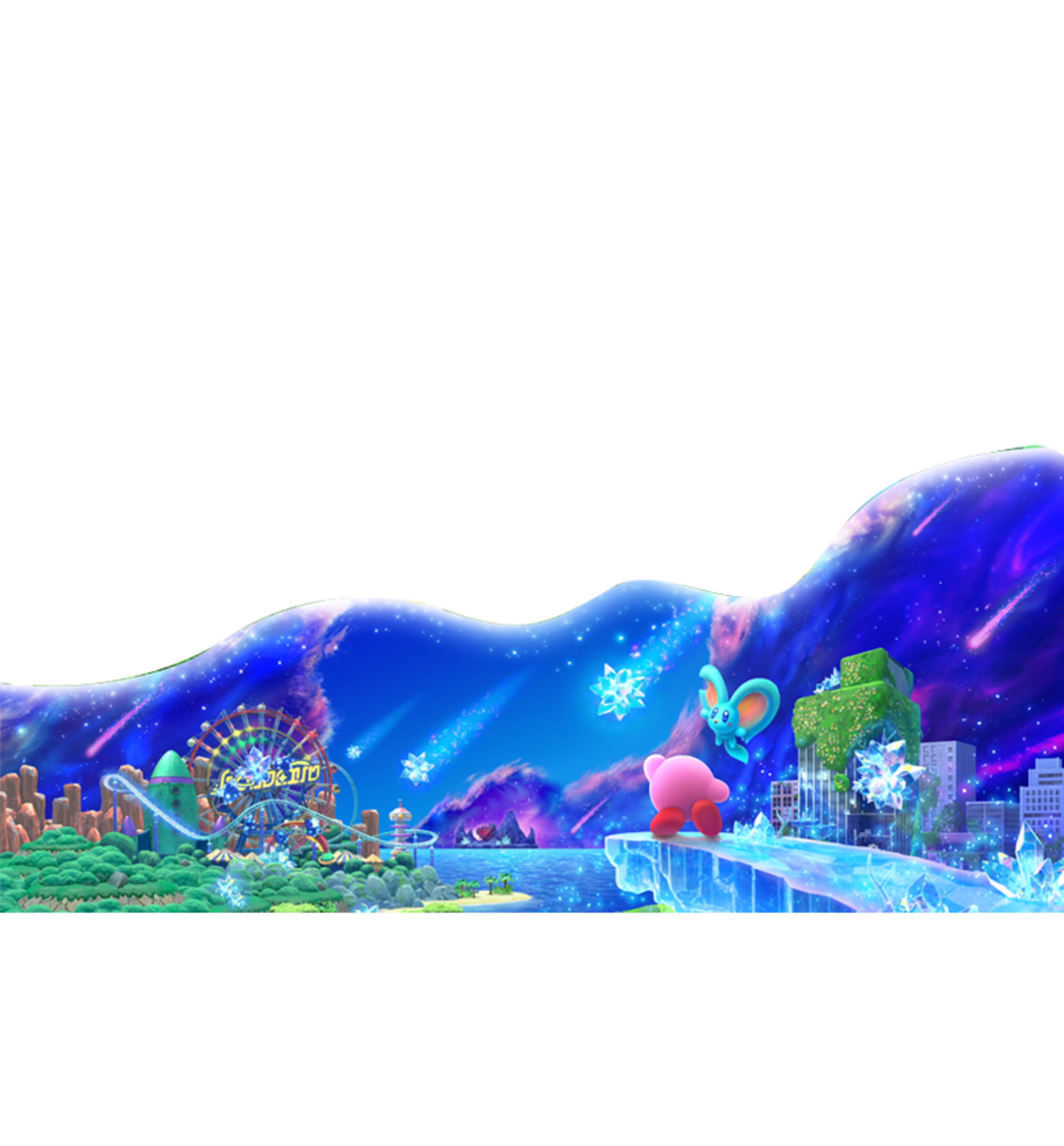 Nintendo - Official Site: Consoles, Games, News, and More