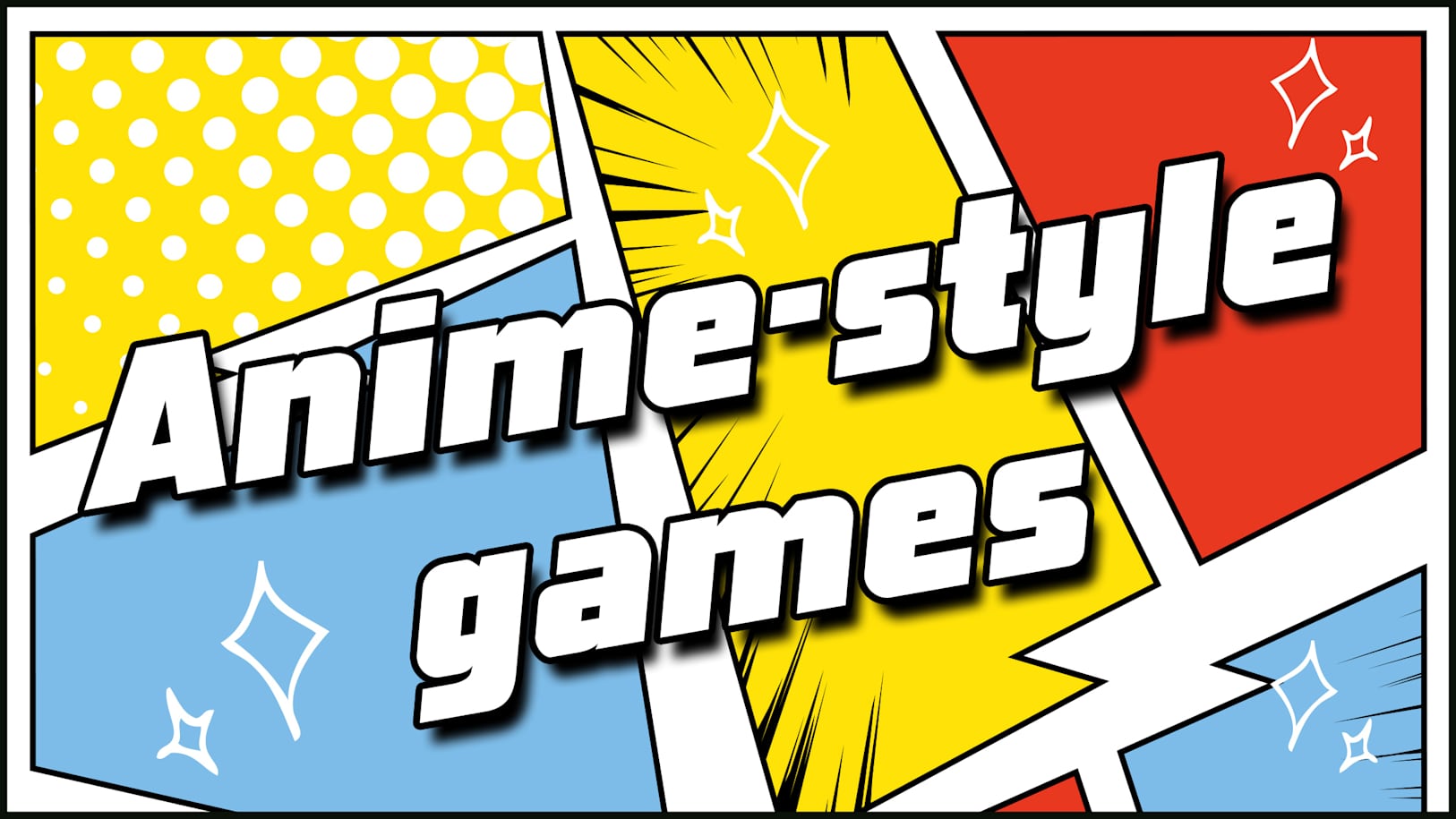 Nintendo – News – Anime games