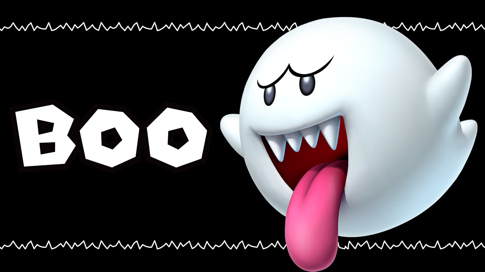 Games with Boo - News - Nintendo Official Site