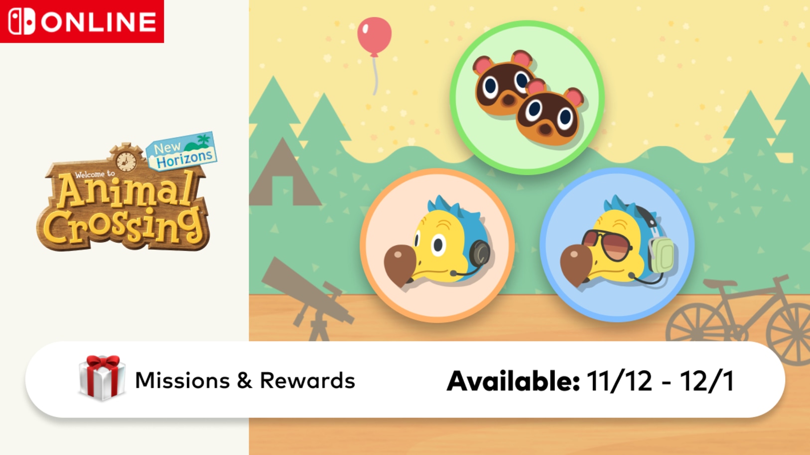Redeem your Animal Crossing™: New Horizons inspired user icon - News ...