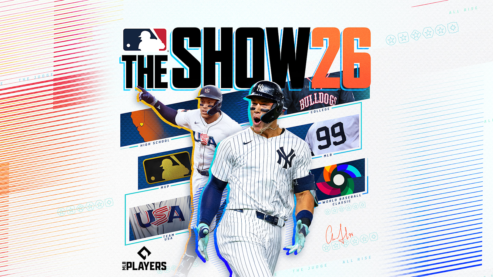 新品未開封 Switch MLB Show 英語版 The 26