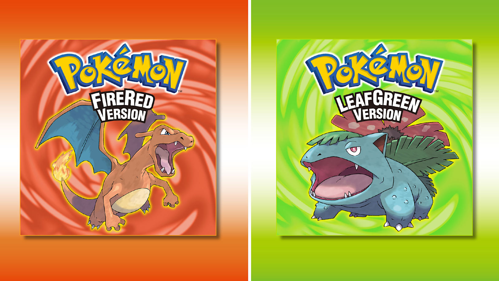 pokemon firered leafgreen card list Pokémon Version and Pokémon Version are now available – News – Official Nintendo Site EX FireRed & LeafGreen Card