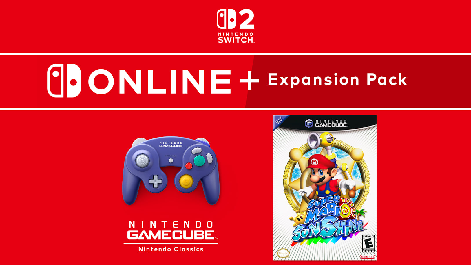 The next sun-sational update for Nintendo Switch Online +