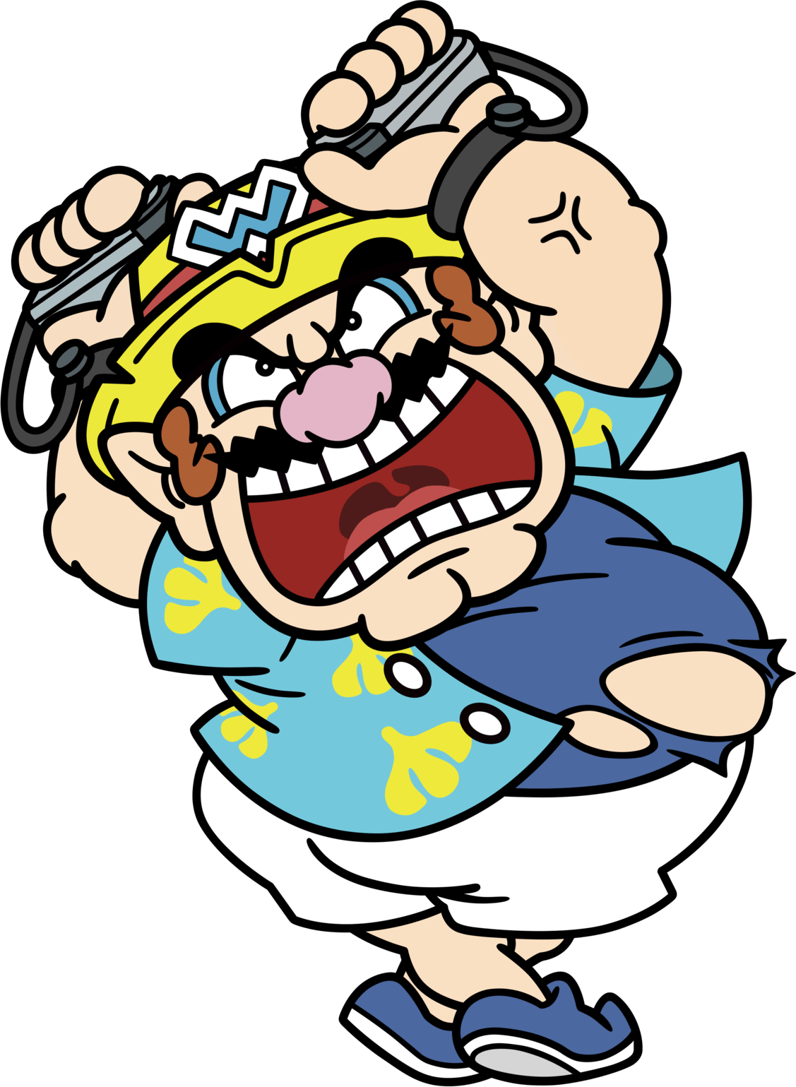 WarioWare: Move It! Nintendo Switch, Nintendo Switch – OLED Model - Best Buy