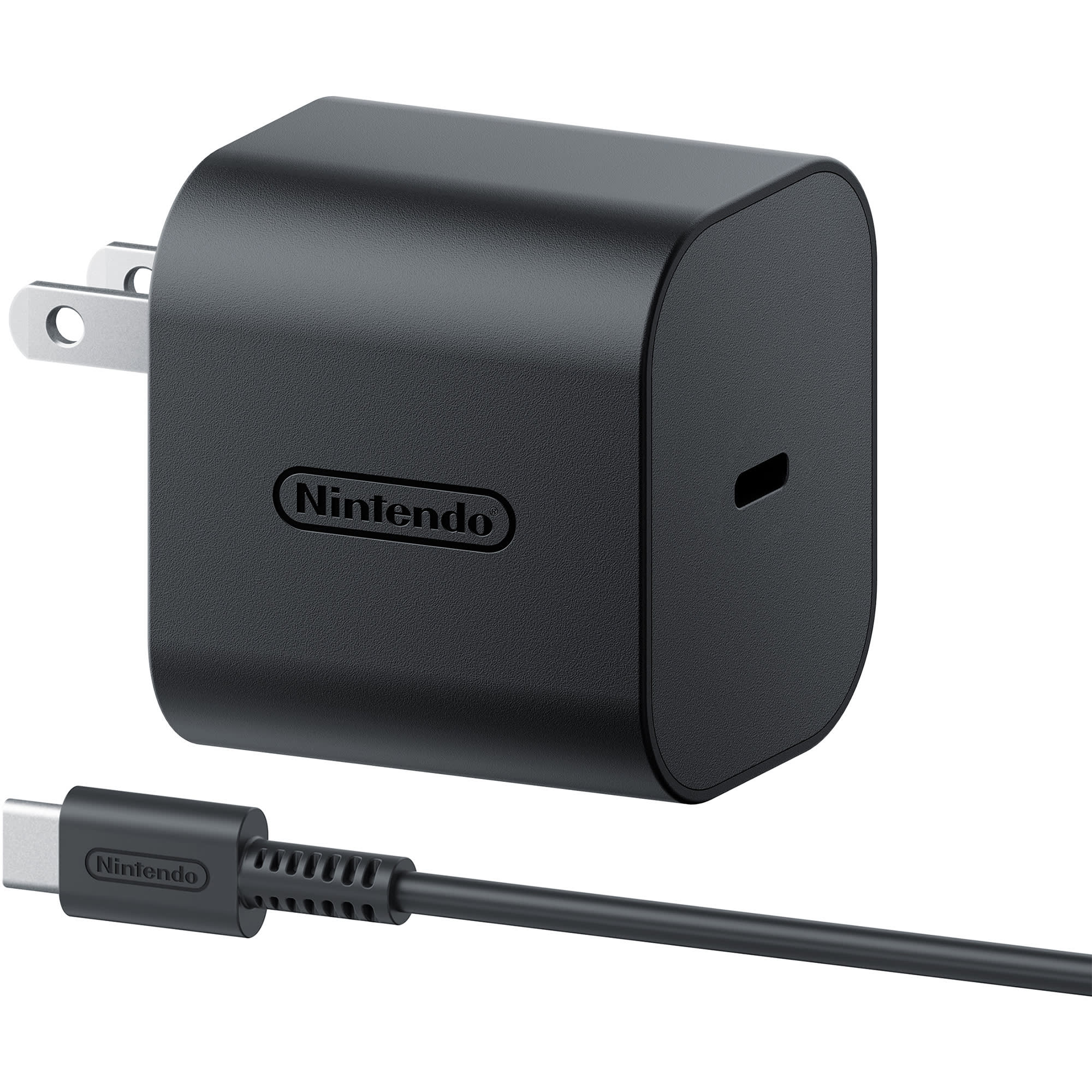 Nintendo Switch™ AC Adapter Nintendo Official Site