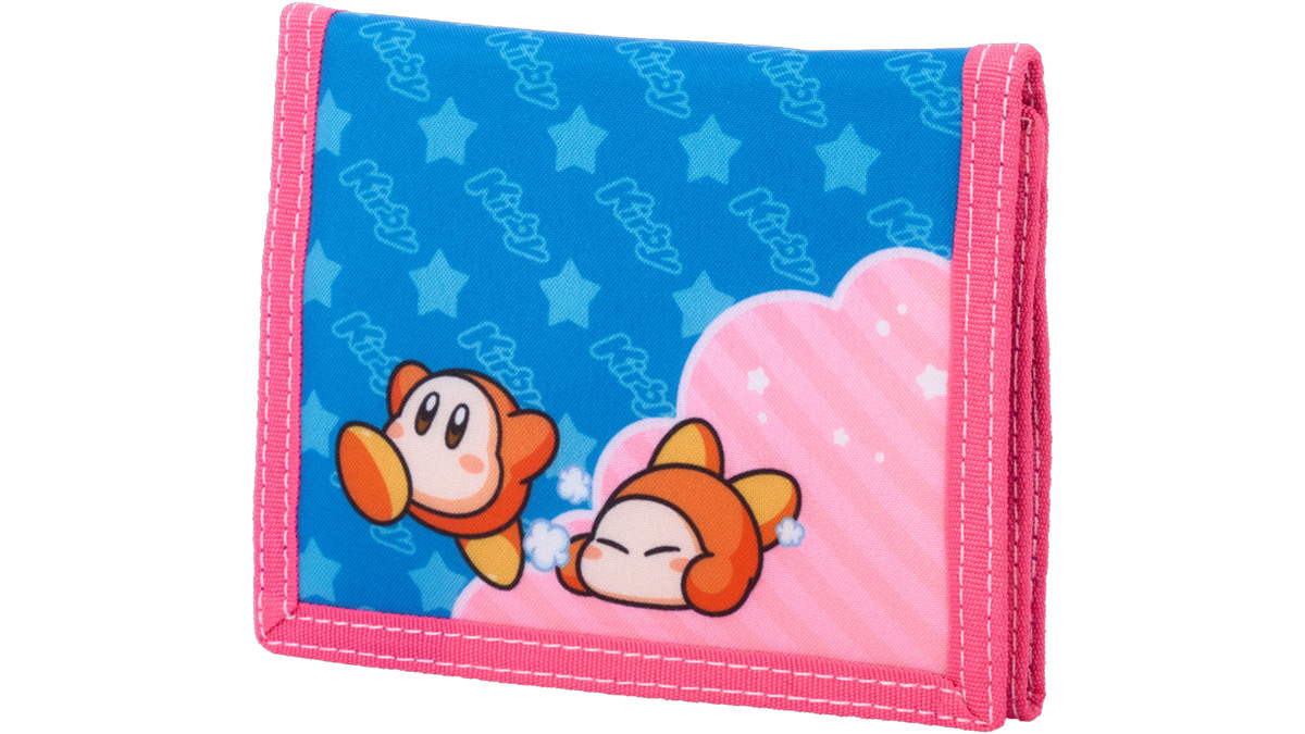TriFold Game Card Holder for Nintendo Switch - Kirby - Nintendo Official  Site