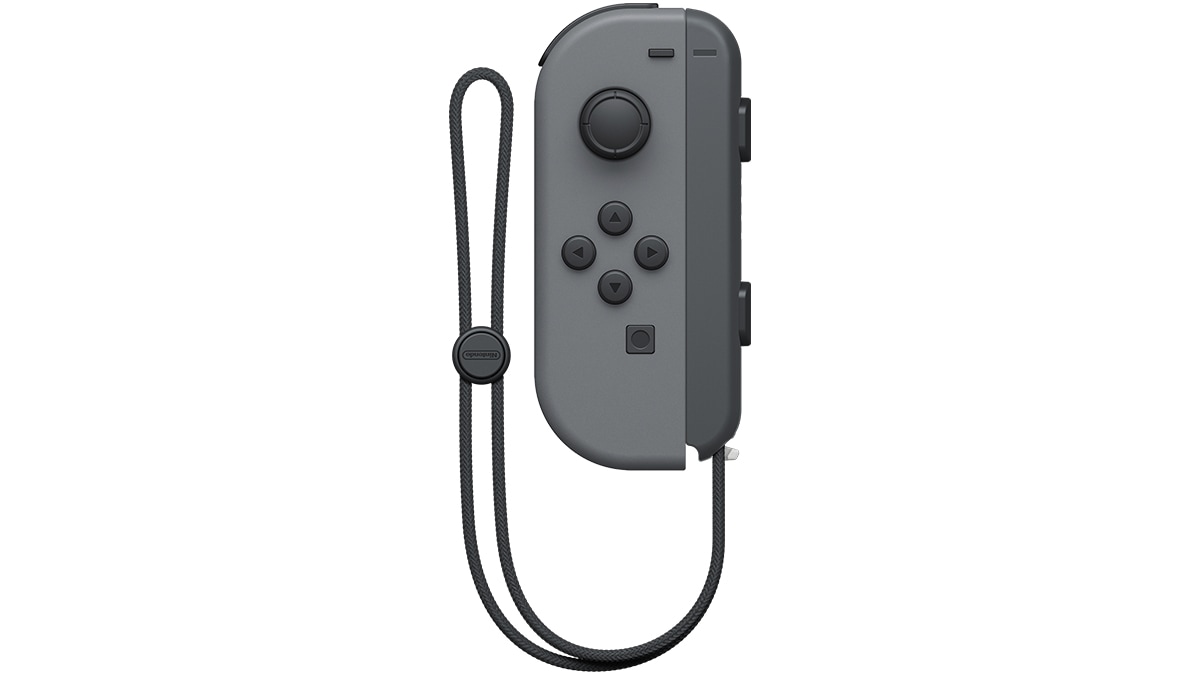 早い者勝ちNintendo Switch Joy-Con (L)/(R) グレー - Nintendo Switch