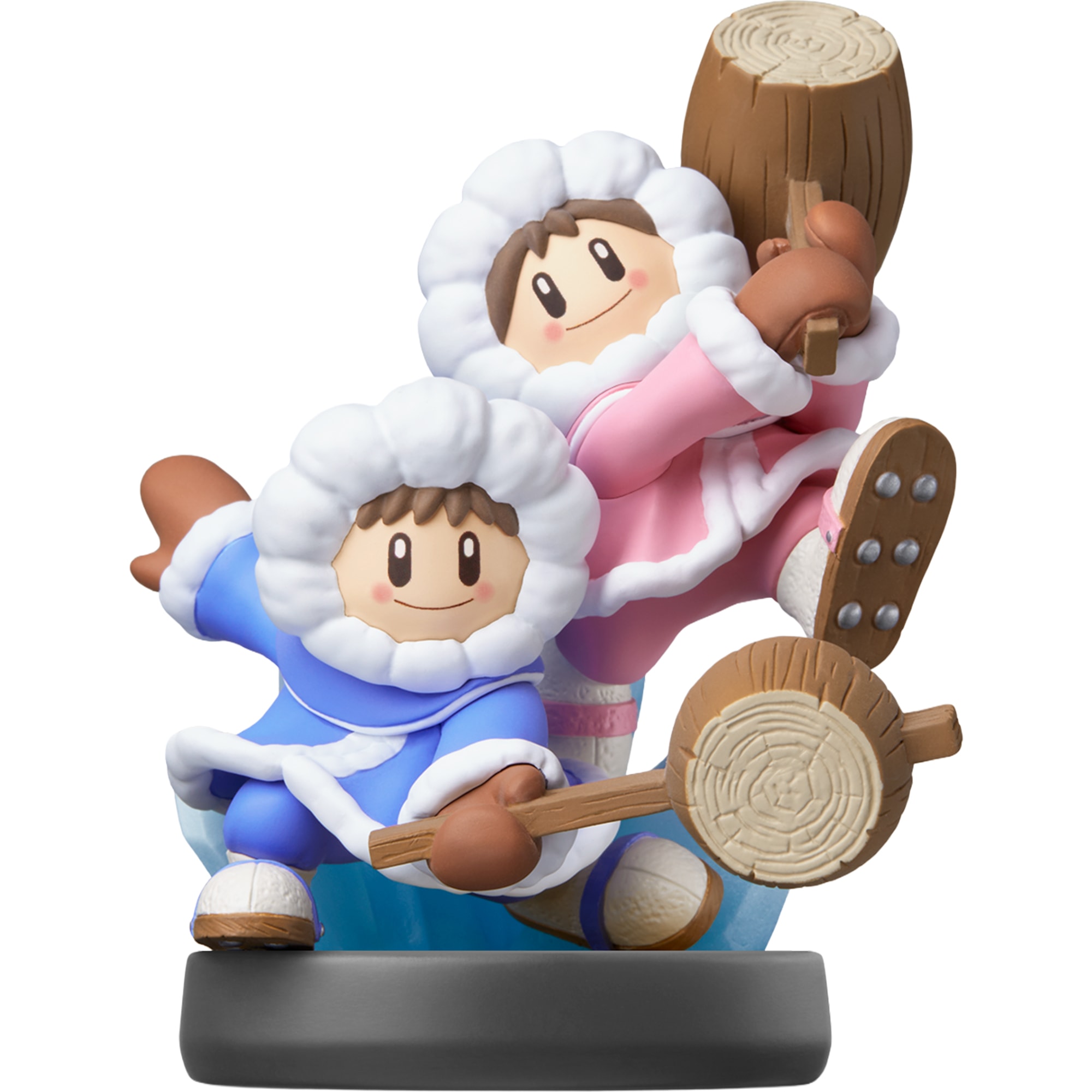 amiibo™ Ice Climbers Super Smash Series Nintendo