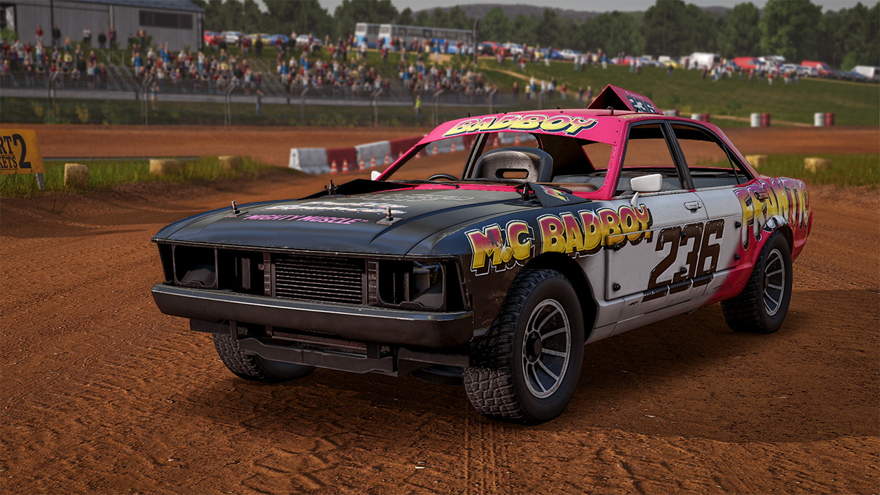 Banger racing toy cars outlet