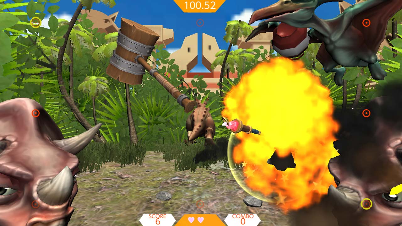 Nintendo switch jurassic game best sale
