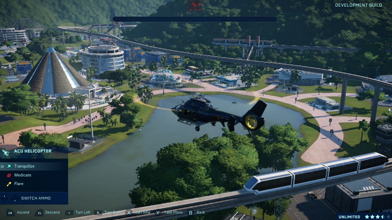 Jurassic world for switch new arrivals