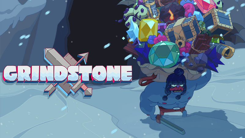 Creating Grindstone’s vicious creeps. - News - Nintendo Official Site
