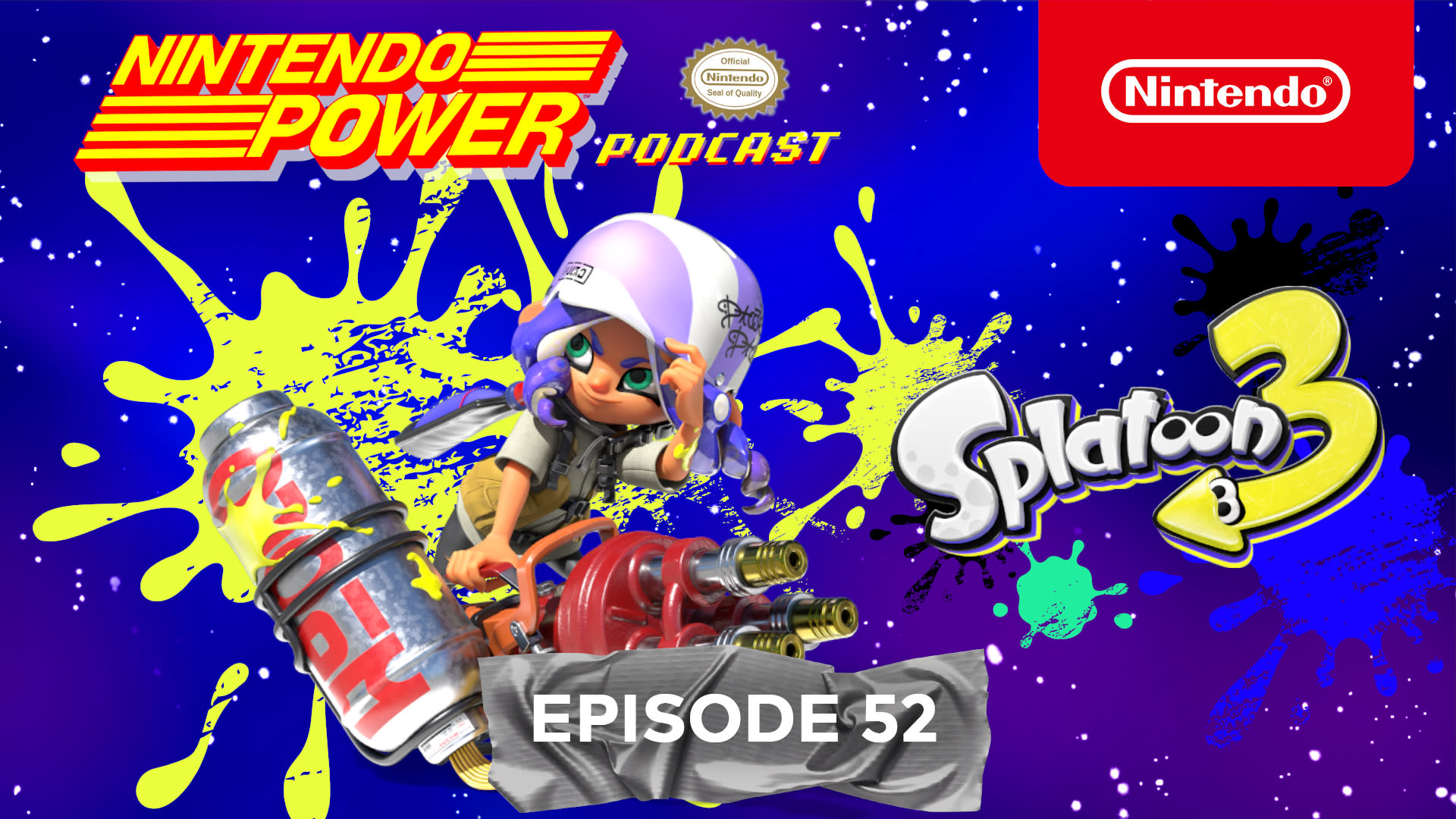 Nintendo Power Podcast episode 52 available now! - News - Nintendo ...