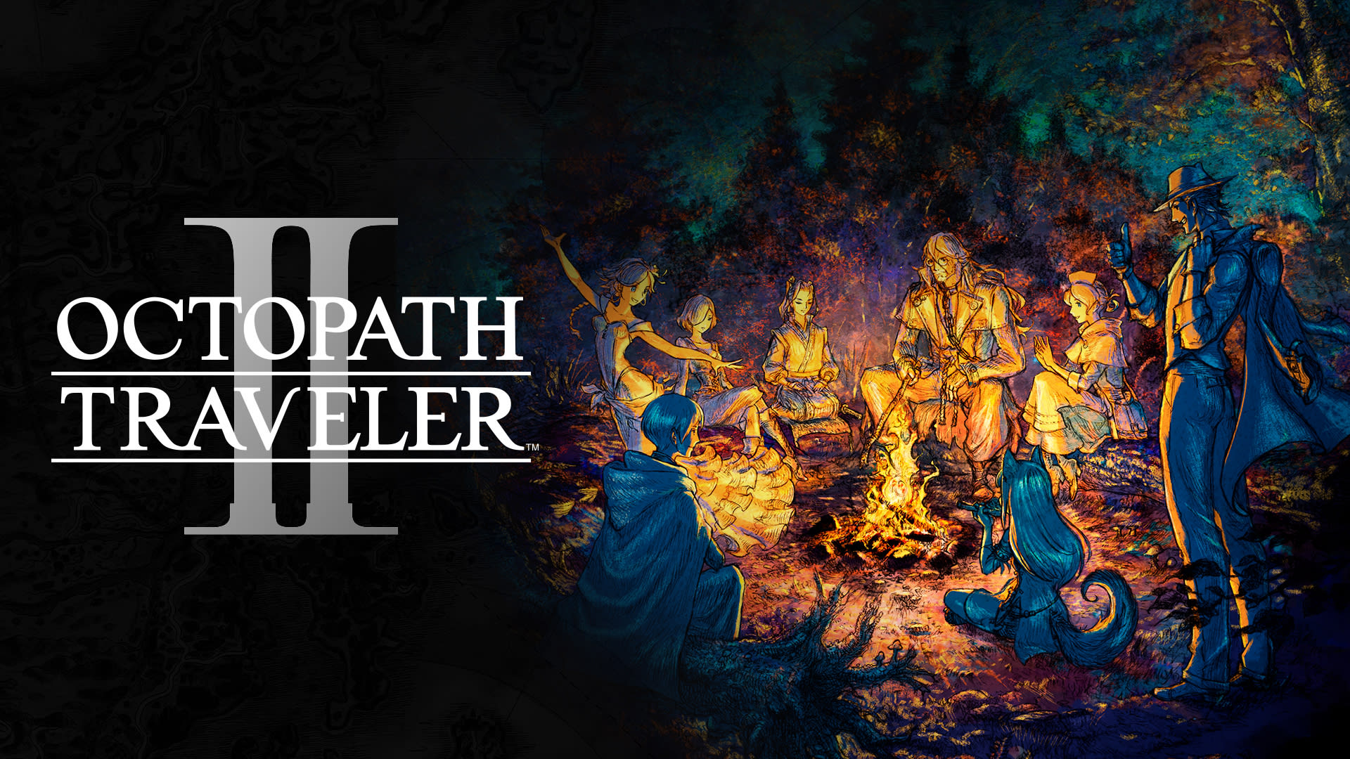 Octopath Traveler Traveler & Nintendo II Octopath Switch