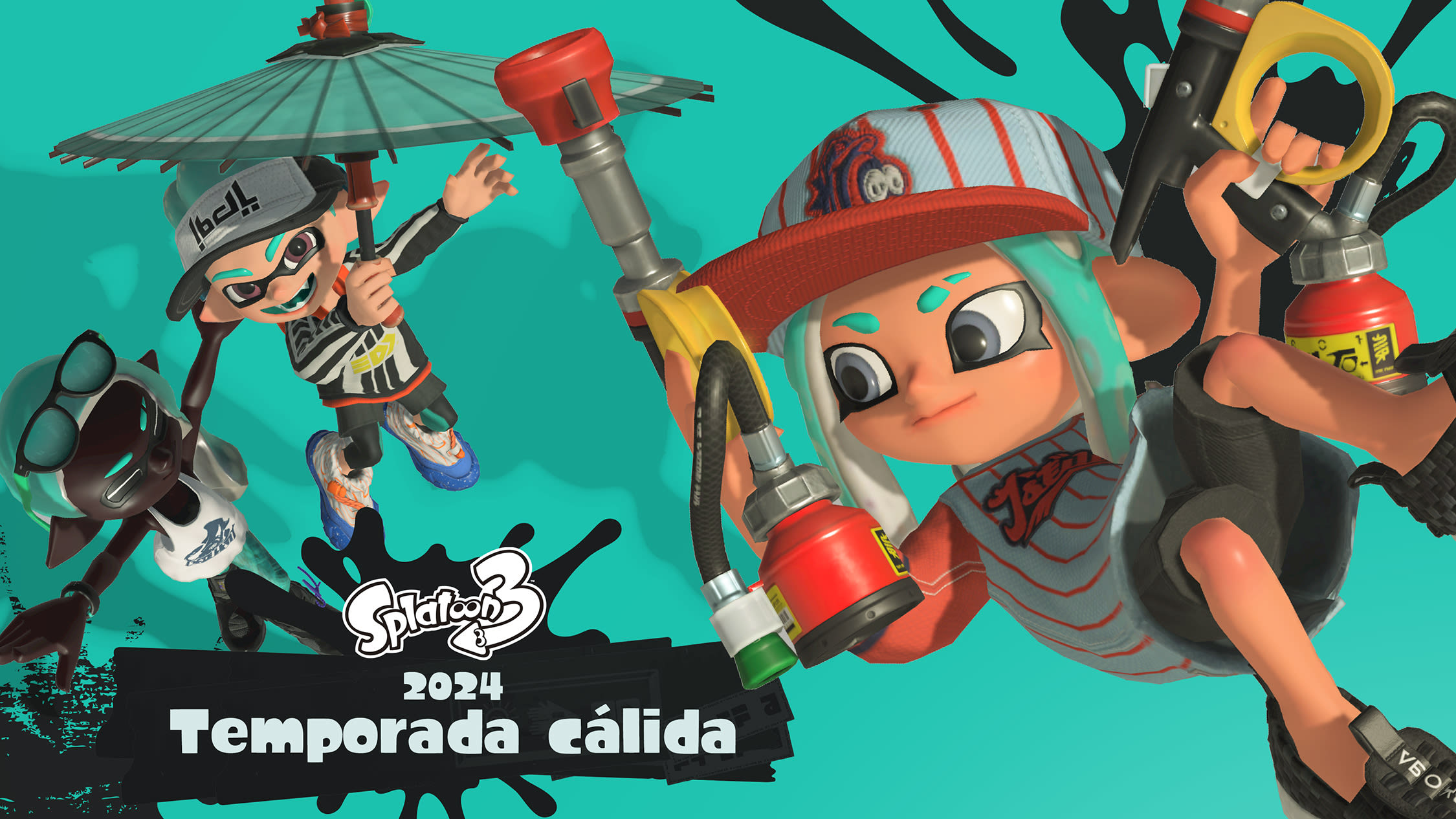 ¡Prepárate para darle una cálida bienvenida a una nueva temporada en ...