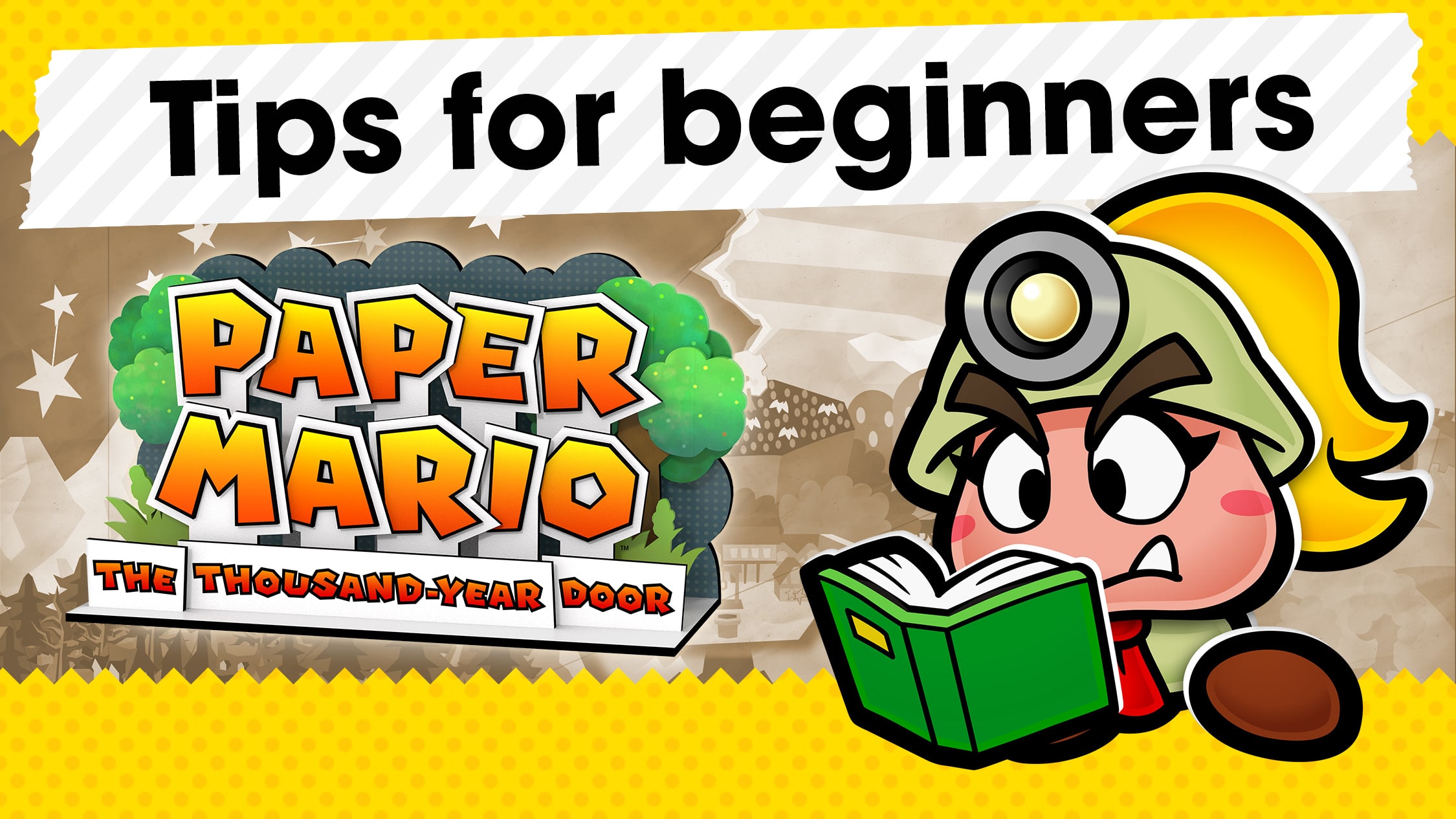 Paper Mario Ttyd Pokey