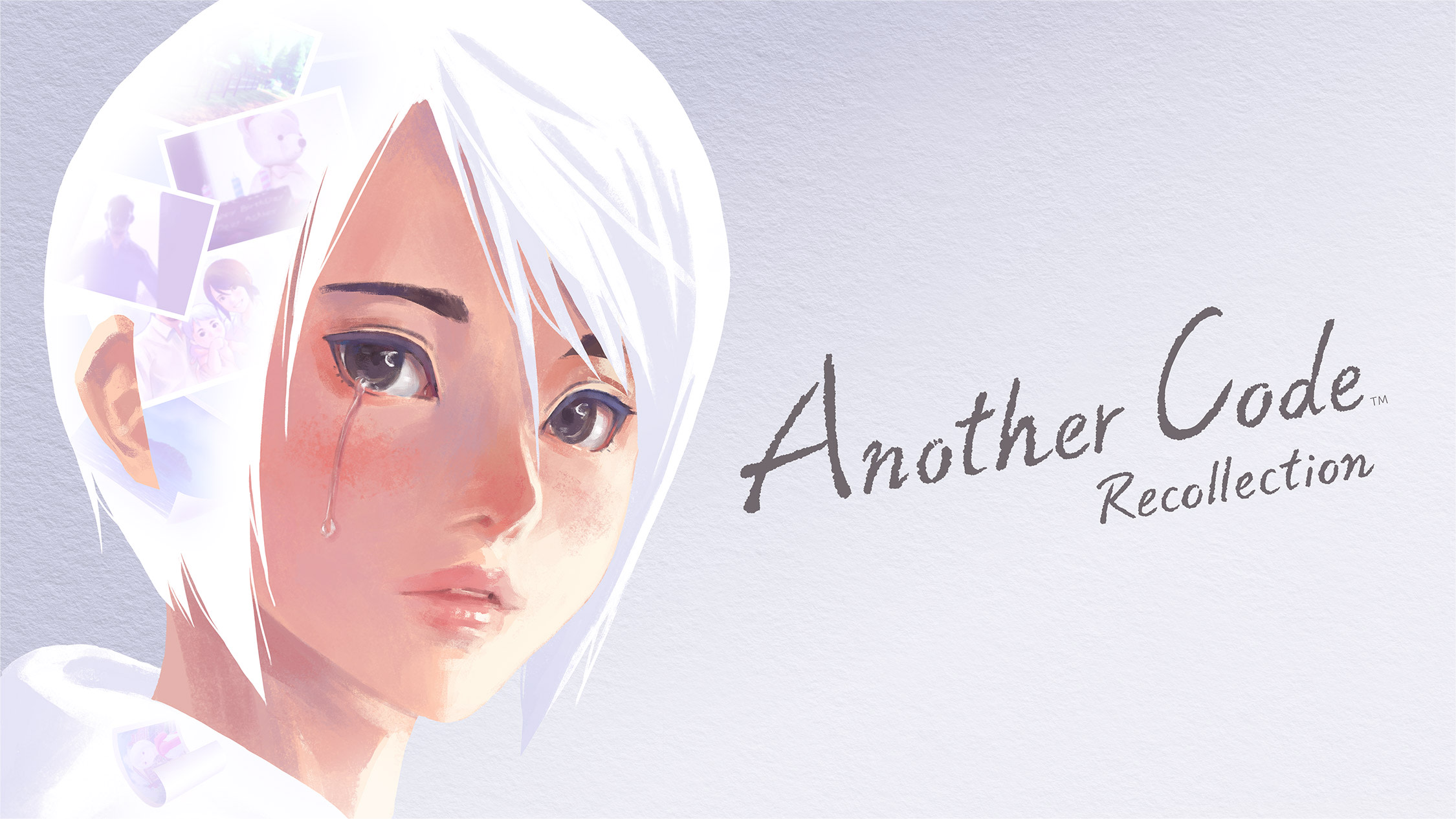 Descubre la verdad en Another Code: Recollection - Novedades - Sitio ...