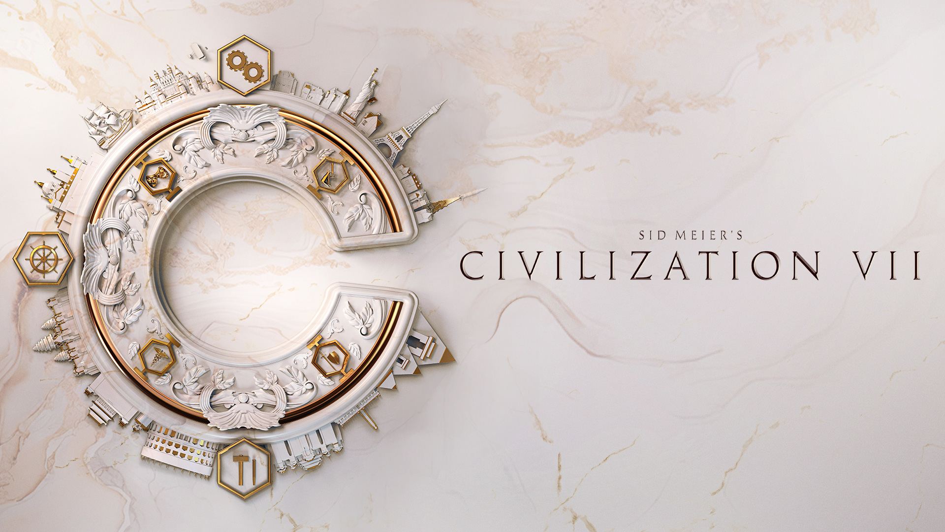 Sid Meier’s Civilization VII available now for Nintendo Switch
