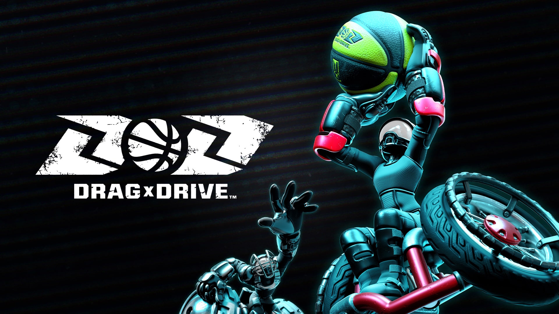 Watch the latest overview trailer on Drag x Drive to score a look at ...